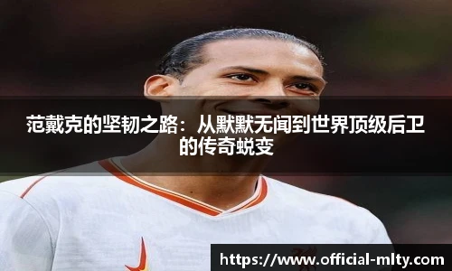 范戴克的坚韧之路：从默默无闻到世界顶级后卫的传奇蜕变