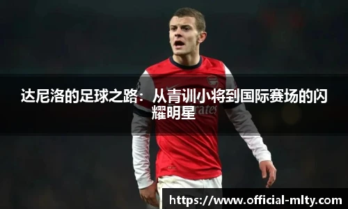 达尼洛的足球之路:从青训小将到国际赛场的闪耀明星